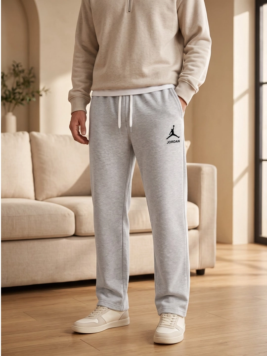 Erkaklar sport shimlari, zamonaviy va qulay triko M-2XL
