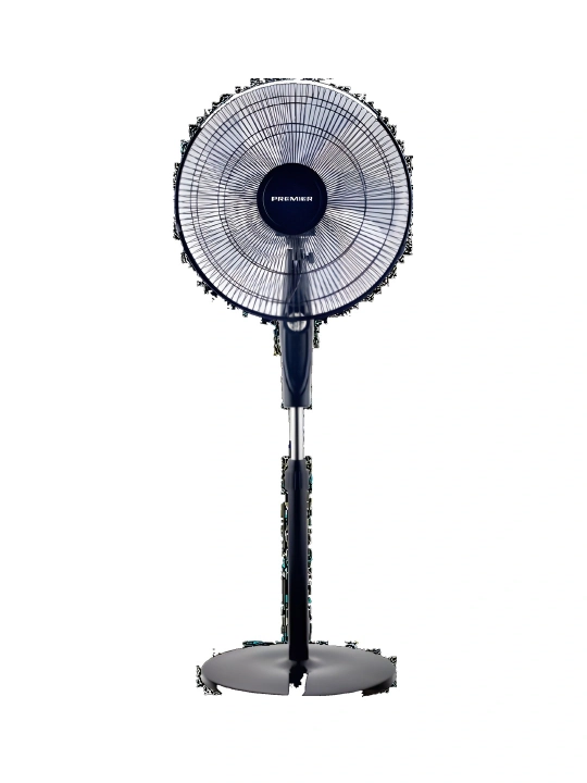 Ventilyator PRM-FS4011B korpusi