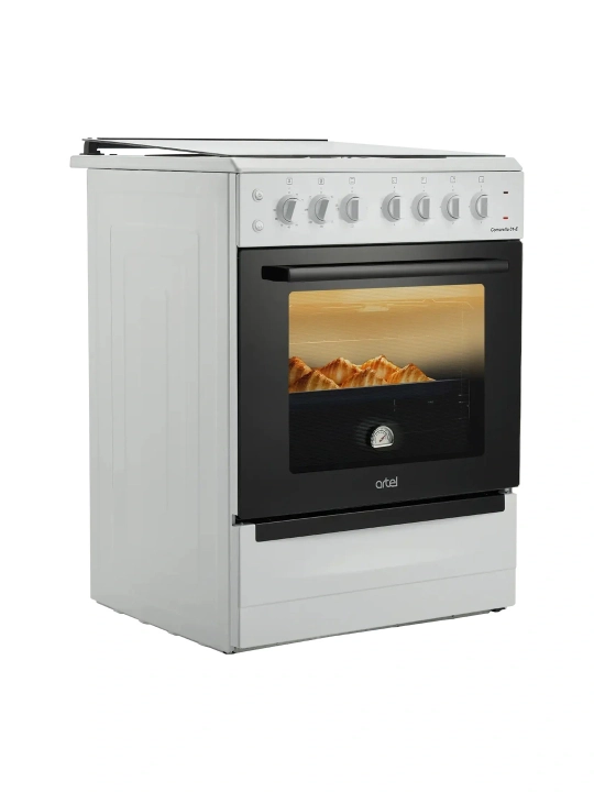Elektr plita Artel Comarella 01-E