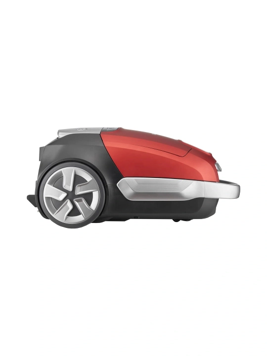 Пылесос Shivaki B3200, 450 Вт, 6 л