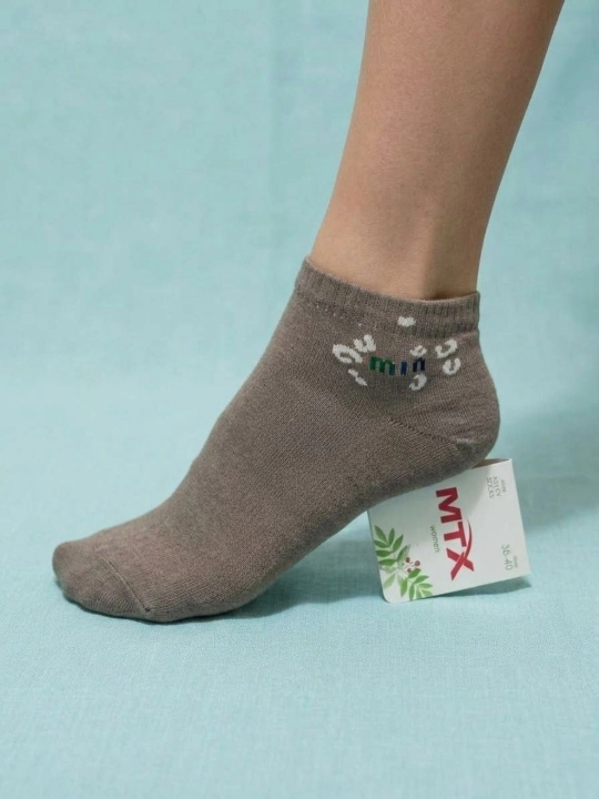Ayollar paypog‘i, yumshoq va qulay kundalik paypoq