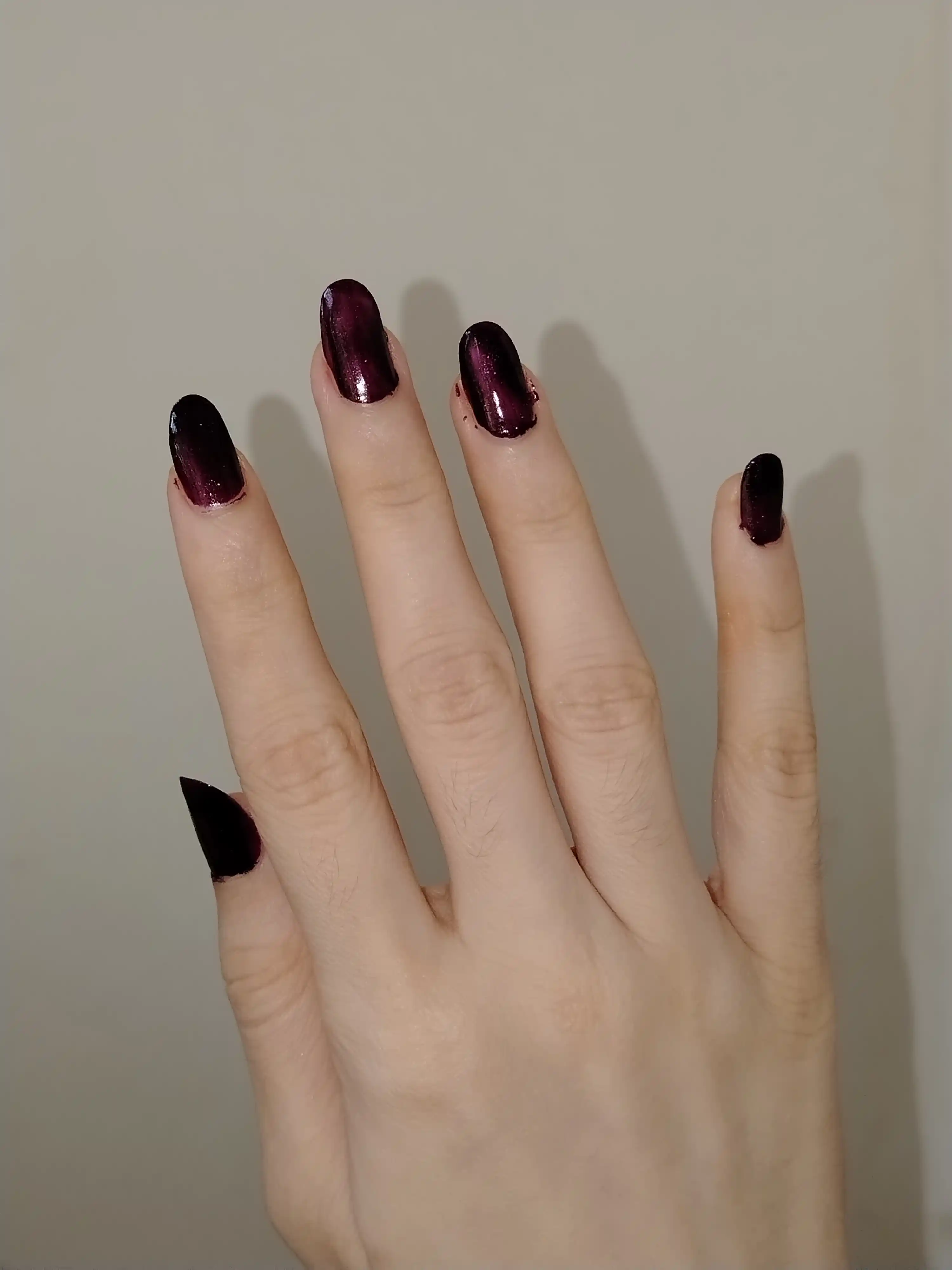 Лак для ногтей Golden Rose Color Expert