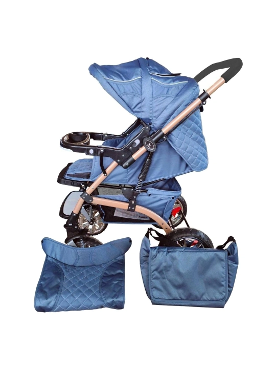 Bolalar aravachalar 777-7 pro - 