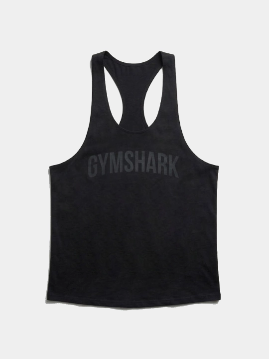 Sport mash'gulotlari uchun mayka "GymShark" - 