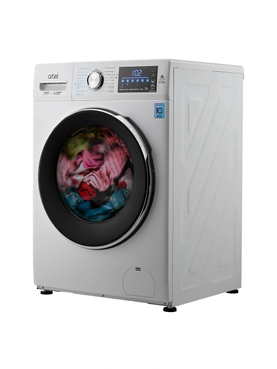 Artel Grand Inverter WF80L277EW kir yuvish mashinasi