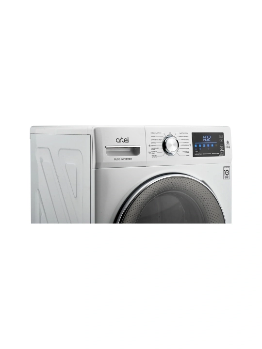Artel WF80K237DW kir yuvish mashinasi