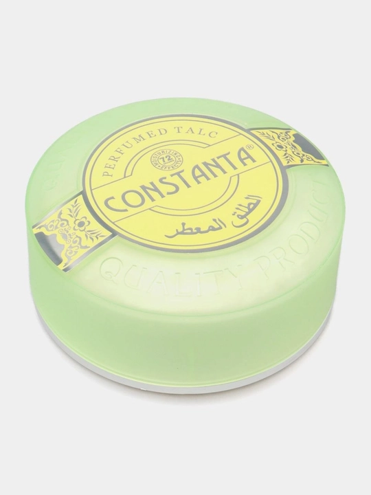 Constanta xushbo‘y talk, 200 g - butun tana uchun xushbo‘y talk