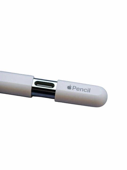 Apple Pencil USB-C стилус