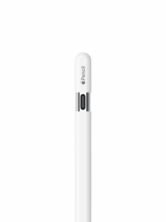Apple Pencil USB-C стилус