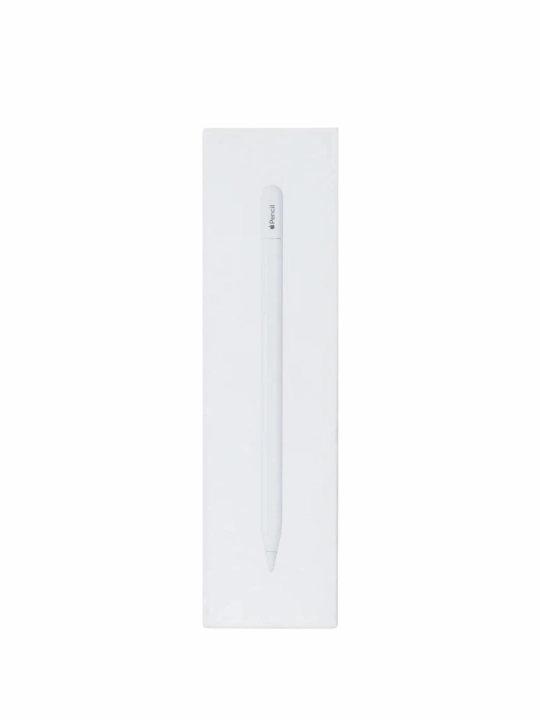 Apple Pencil USB-C стилус