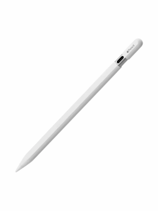 Apple Pencil USB-C стилус