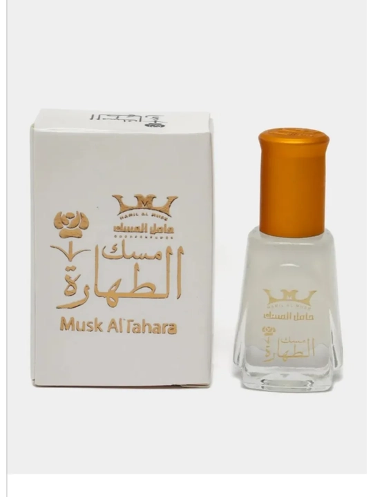 Musk tahara, atir moyi, muskus atir, 6 ml, alkogolsiz atir, arab atiri, ayollar atiri