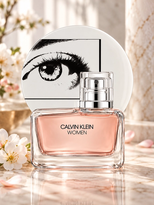 Calvin Klein Women, CK IN2U for Her, Eternity Air, Euphoria for Her, 100 мл