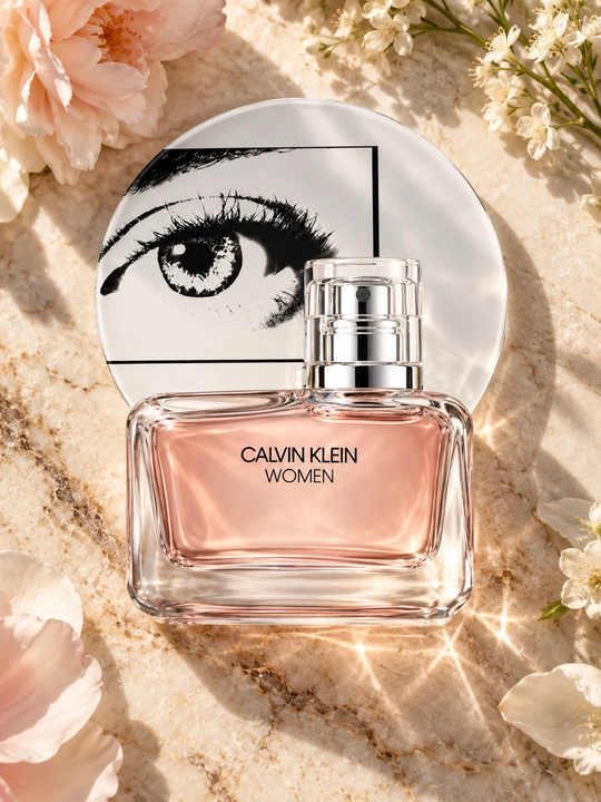 Calvin Klein Women, CK IN2U for Her, Eternity Air, Euphoria for Her, 100 мл