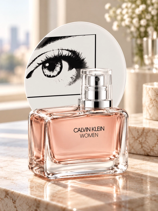 Calvin Klein Women, CK IN2U for Her, Eternity Air, Euphoria for Her, 100 мл