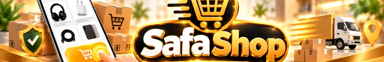 Safa Shop