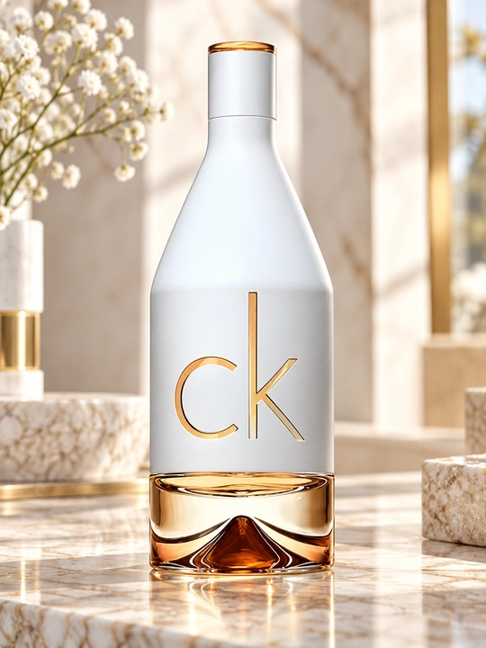 Calvin Klein Women, CK IN2U for Her, Eternity Air, Euphoria for Her, 100 ml