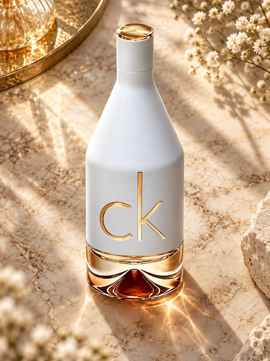 Calvin Klein Women, CK IN2U for Her, Eternity Air, Euphoria for Her, 100 ml