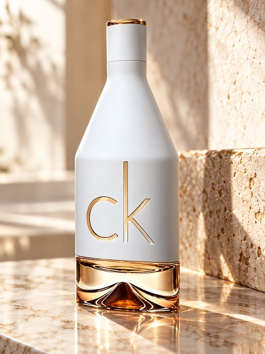 Calvin Klein Women, CK IN2U for Her, Eternity Air, Euphoria for Her, 100 ml