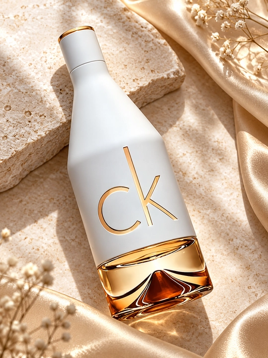 Calvin Klein Women, CK IN2U for Her, Eternity Air, Euphoria for Her, 100 ml