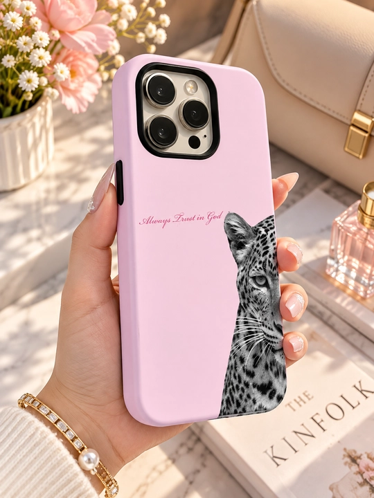 Чехол для iPhone 11, 12, 13, 14, 15, 16, 17 Pro, Max, Plus - 