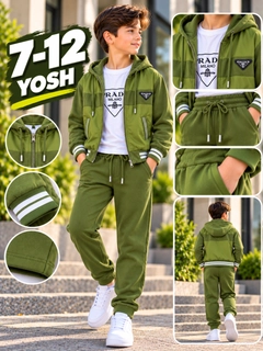Yashil