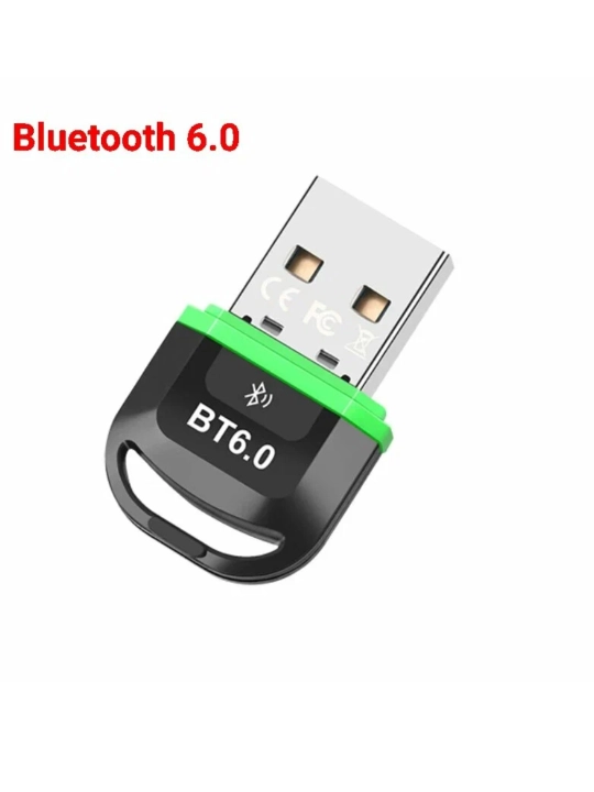 USB Bluetooth 6.0 адаптер, для PK