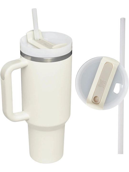 Термокружка Stanley, термос, стакан для воды, 1100 ml