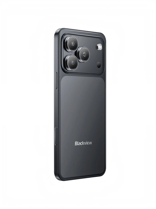 Смартфон 17 Pro Max Wave 7C, 16Gb Ram 64GB Rom, 32 Мп, 5000 мАч, Android 16