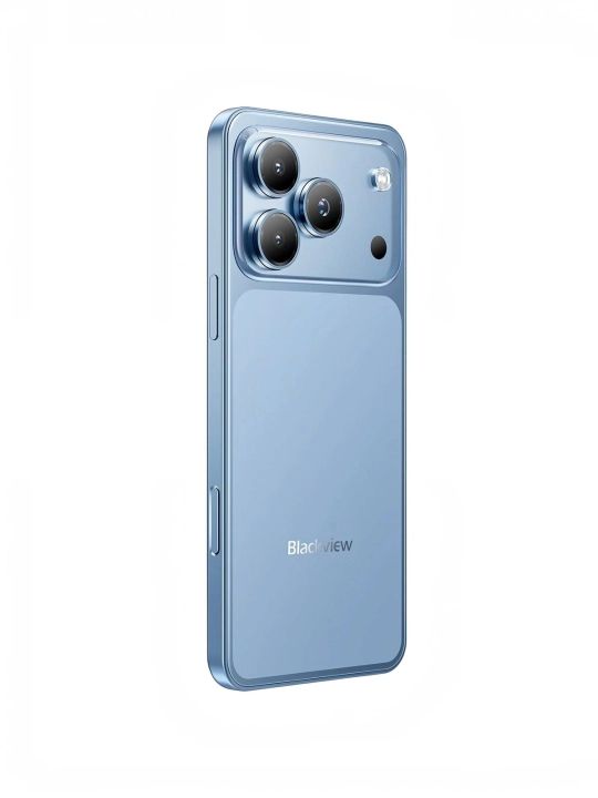 Смартфон 17 Pro Max Wave 7C, 16Gb Ram 64GB Rom, 32 Мп, 5000 мАч, Android 16