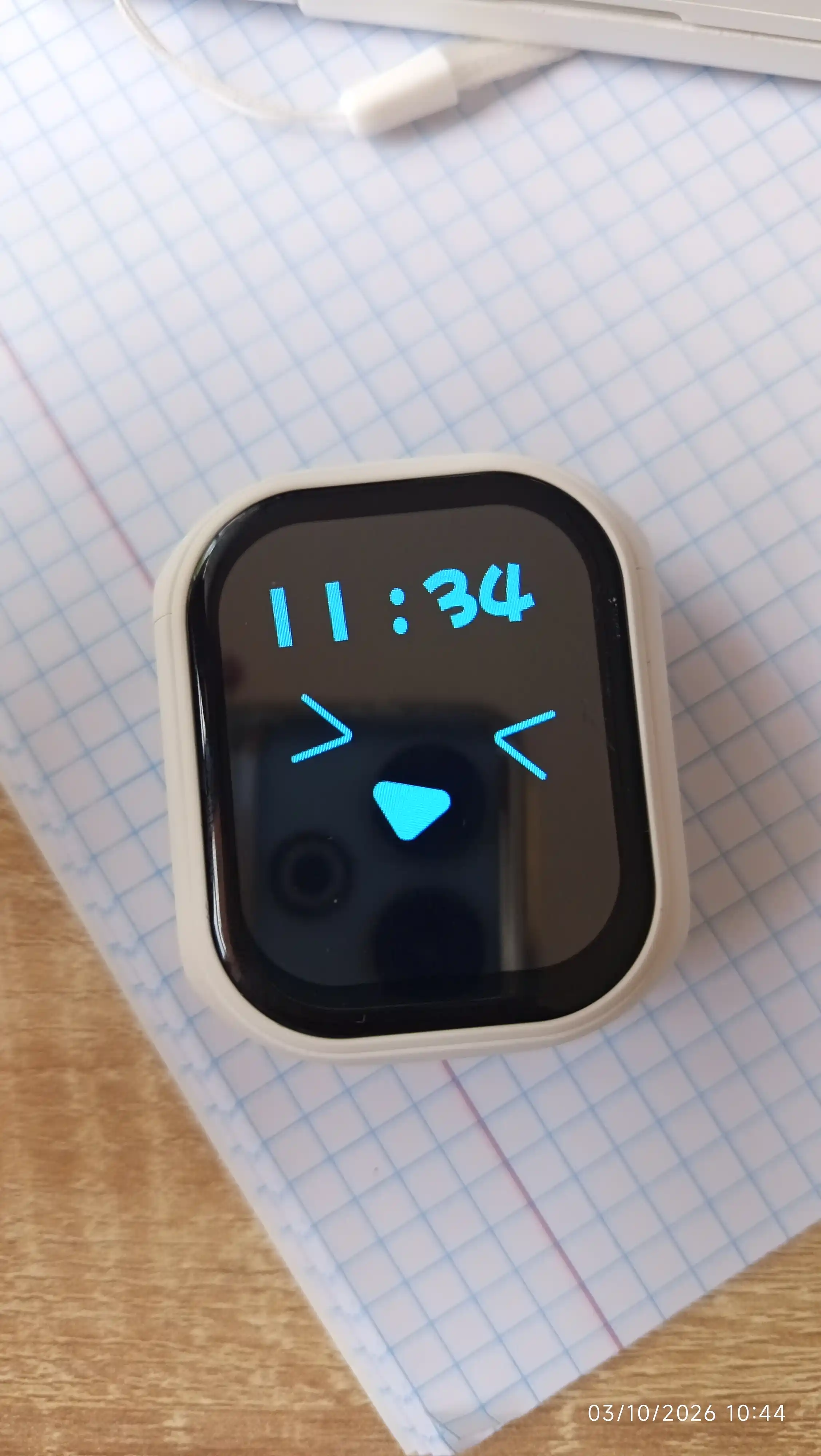Наушники KY 55 с шумоподавлением ANC, Bluetooth 5.4, управление через приложение