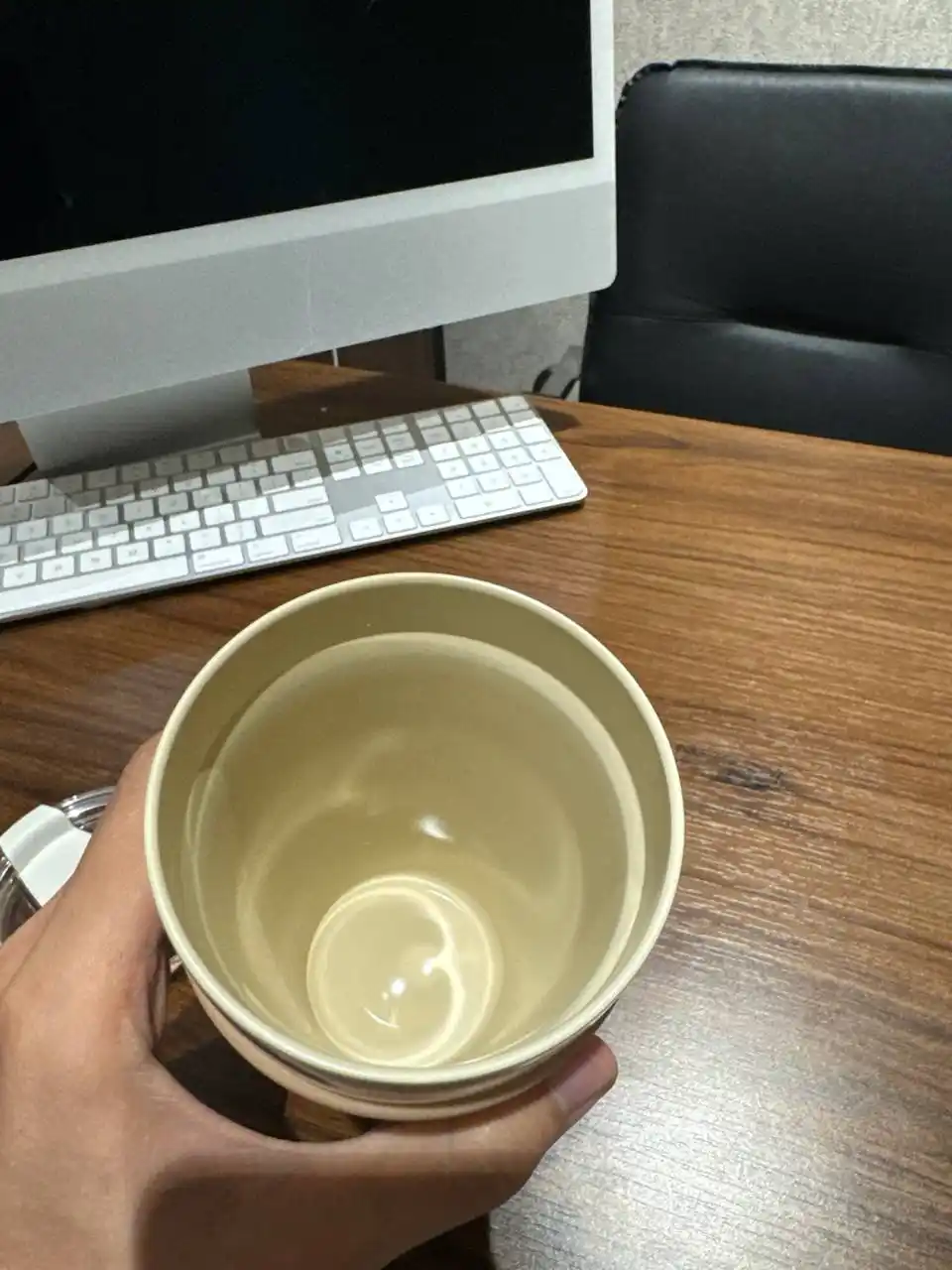 Termos stakan, FIKA termokrujka, 355-591 ml termos, termo krujka, zanglamayidgan metall
