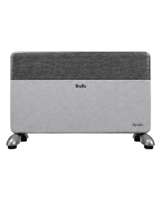 Ballu Apollo BEC/ATI-2001 konvektor isitgichi, 25–30 m² uchun