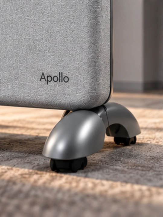 Ballu Apollo BEC/ATI-2001 konvektor isitgichi, 25–30 m² uchun