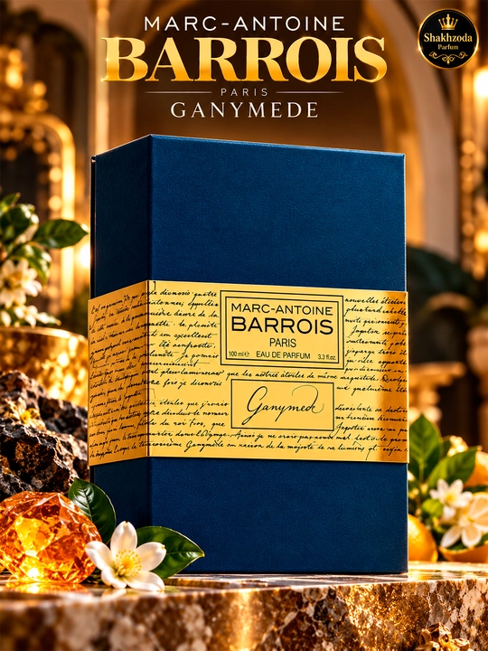 Marc-Antoine Barrois Ganymede Eau de Parfum 100 мл
