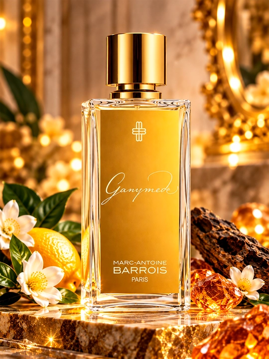 Marc-Antoine Barrois Ganymede Eau de Parfum 100 мл