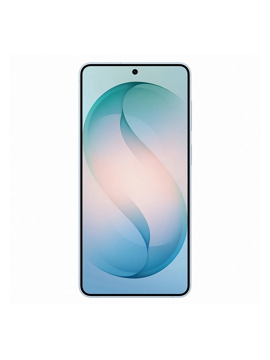 Смартфон Samsung Galaxy S26+ 5G 12/256 ГБ, Sky Blue