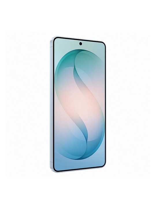 Смартфон Samsung Galaxy S26+ 5G 12/256 ГБ, Sky Blue