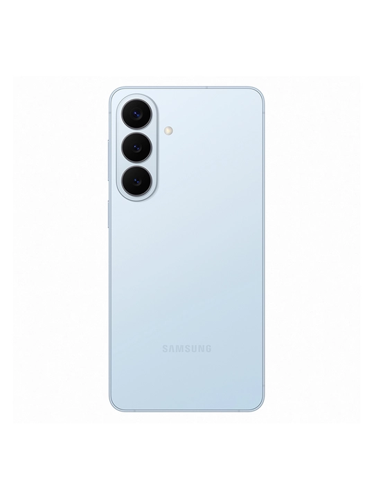 Смартфон Samsung Galaxy S26+ 5G 12/256 ГБ, Sky Blue