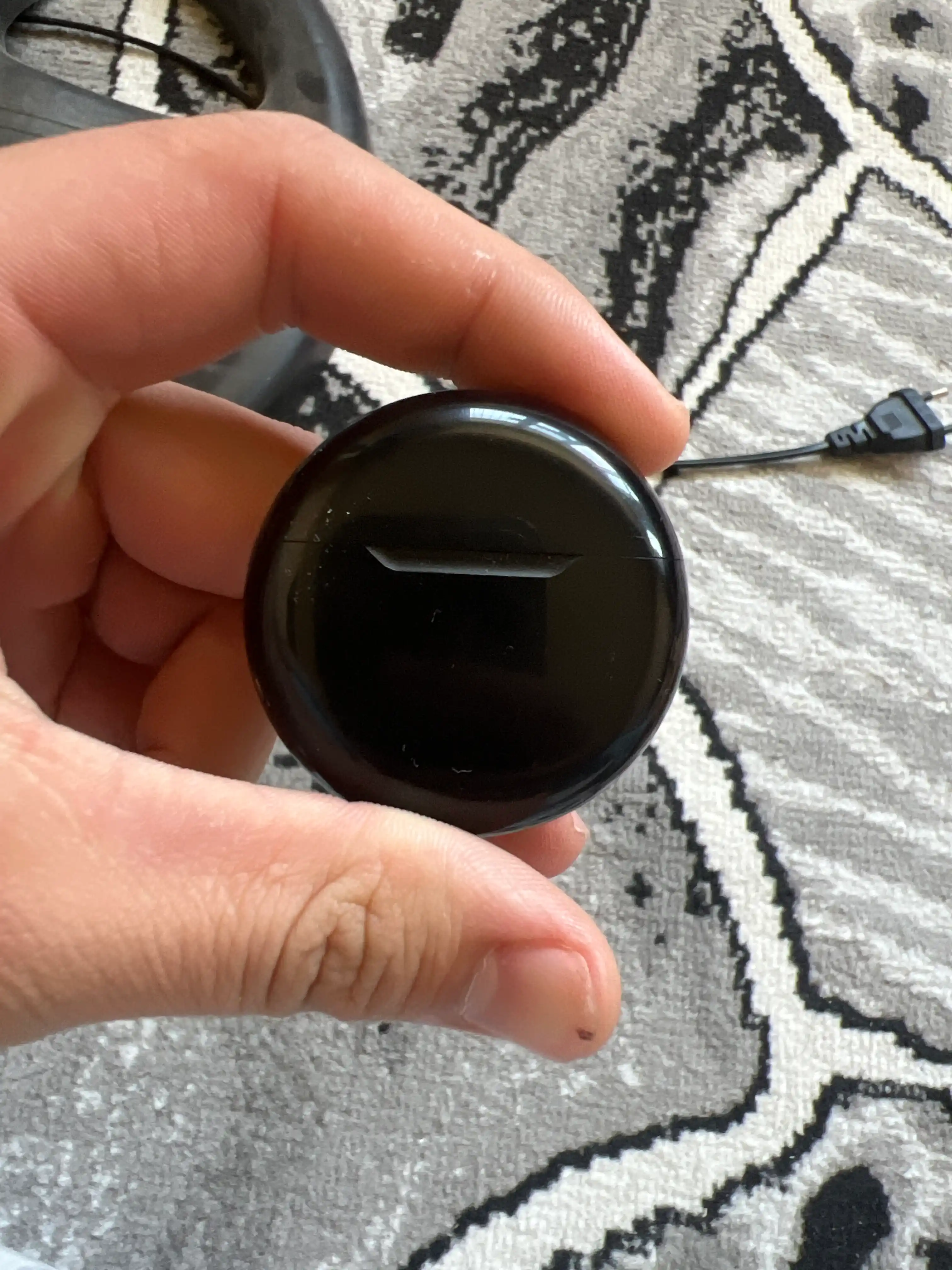 Simsiz quloqchinlar Pro 5 air, Pods Pro 6