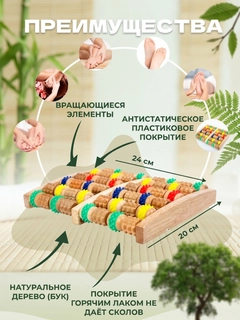 Коричневый