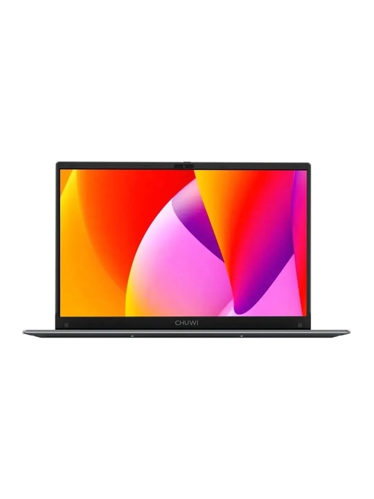 Ноутбук CHUWI HeroBook, FHD IPS, Intel N4020, 8 ГБ RAM, SSD, Windows 11