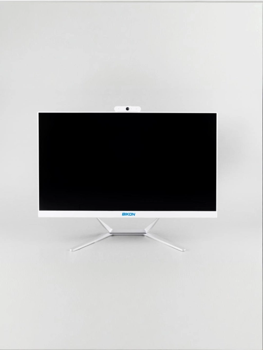 Офисный моноблок BIKON Intel Core i7, DDR3 16-8GB, SSD 128GB-1TB, экран 24 Full HD