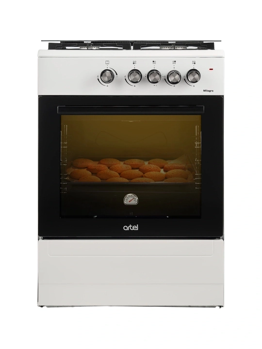 Elektr plita Artel Milagro 00-K V1 - 