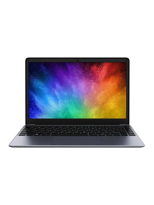 Ноутбук CHUWI HeroBook, FHD IPS, Intel N4020, 8 ГБ RAM, SSD, Windows 11