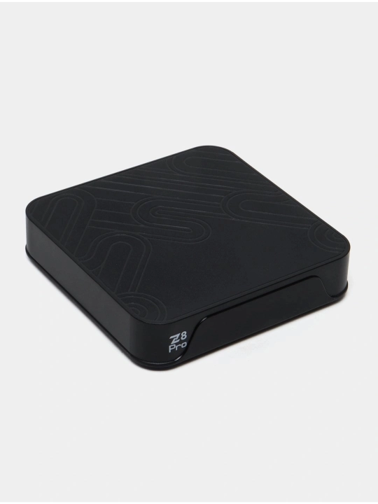 Smart Box tv Z8 Pro televizor uchun pristavka TV box Z8 Pro Q5, Z6, , X, P5, P7 Android TV