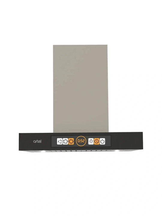 Dudbo'ron Artel 1560 Touch