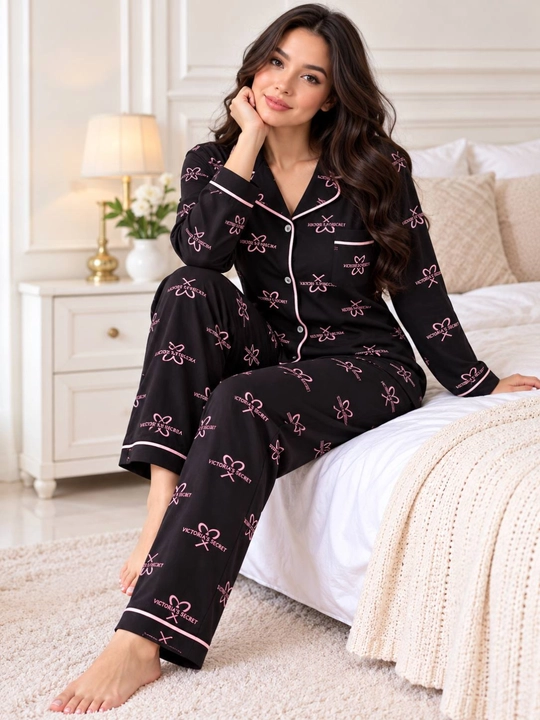 Женская пижама, пара, мягкая домашняя одежда, размеры L–4XL