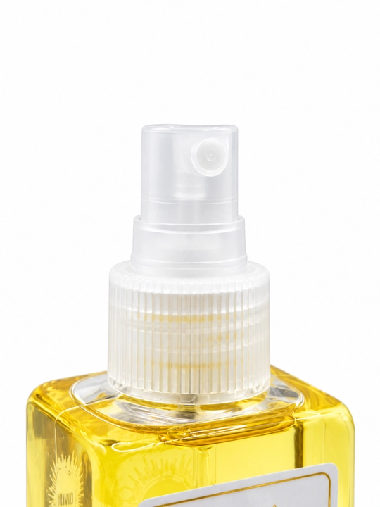 DIVINE Body Mist tana uchun xushbo‘y sprey, purkagichli, 200 ml