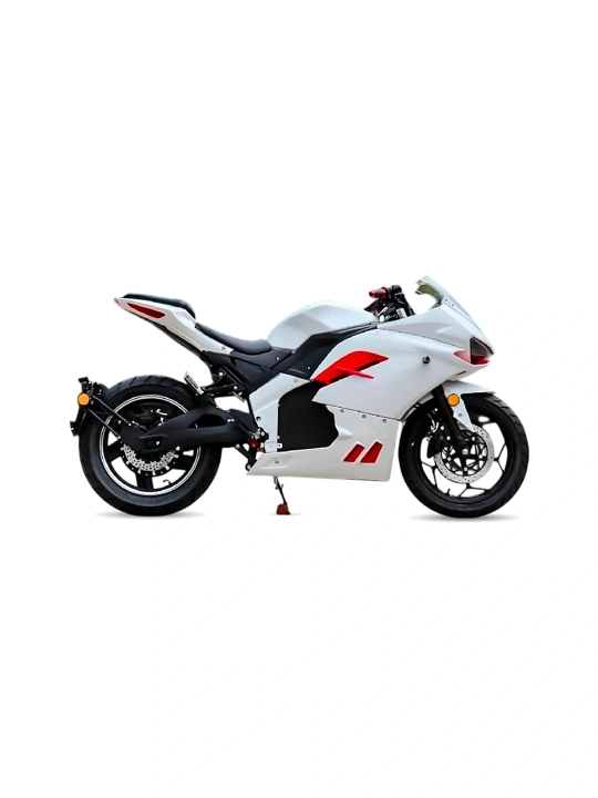 CKT 7434 скутер AQA 3000 W 72V40AH
